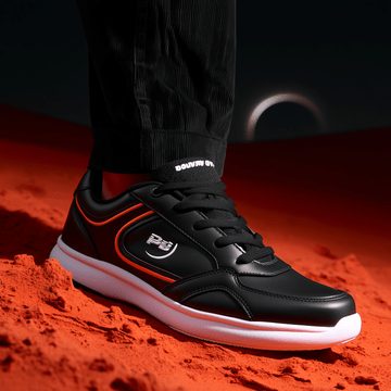 Chaussure de bowling luna move periwinkle : performance et style