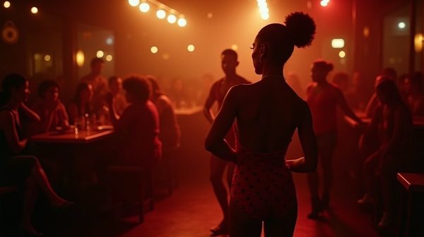 Découvrez la kizomba à paris : une danse qui séduit !