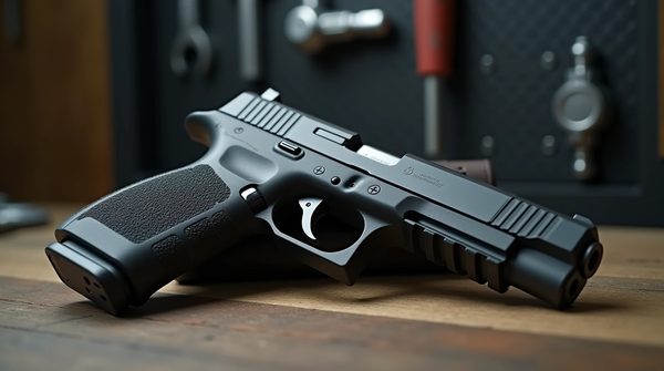 Pistolet airsoft : guide complet pour tout comprendre sur la réplique de poing