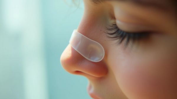 Tout savoir sur les bandes nasales : usages, avantages et astuces