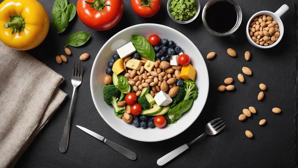 Complément alimentaire perte de poids et sèche : boostez votre régime avec nutriforce